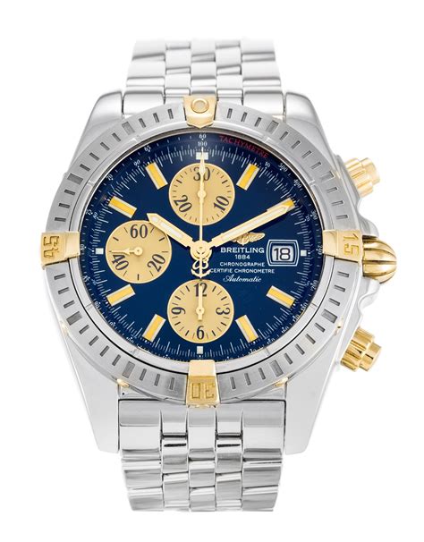 breitling b13356 replica|Breitling b13356 evolution.